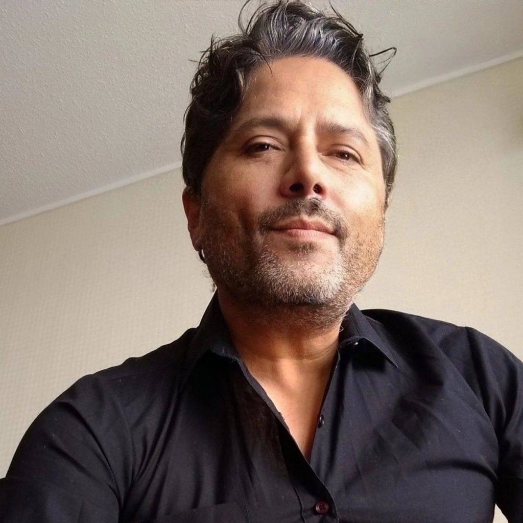 Lic. Alfredo Ilabaca