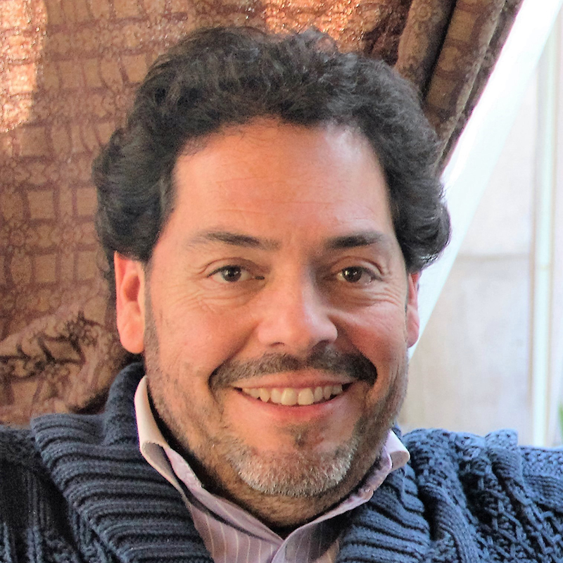 Ps. Gustavo Bolívar