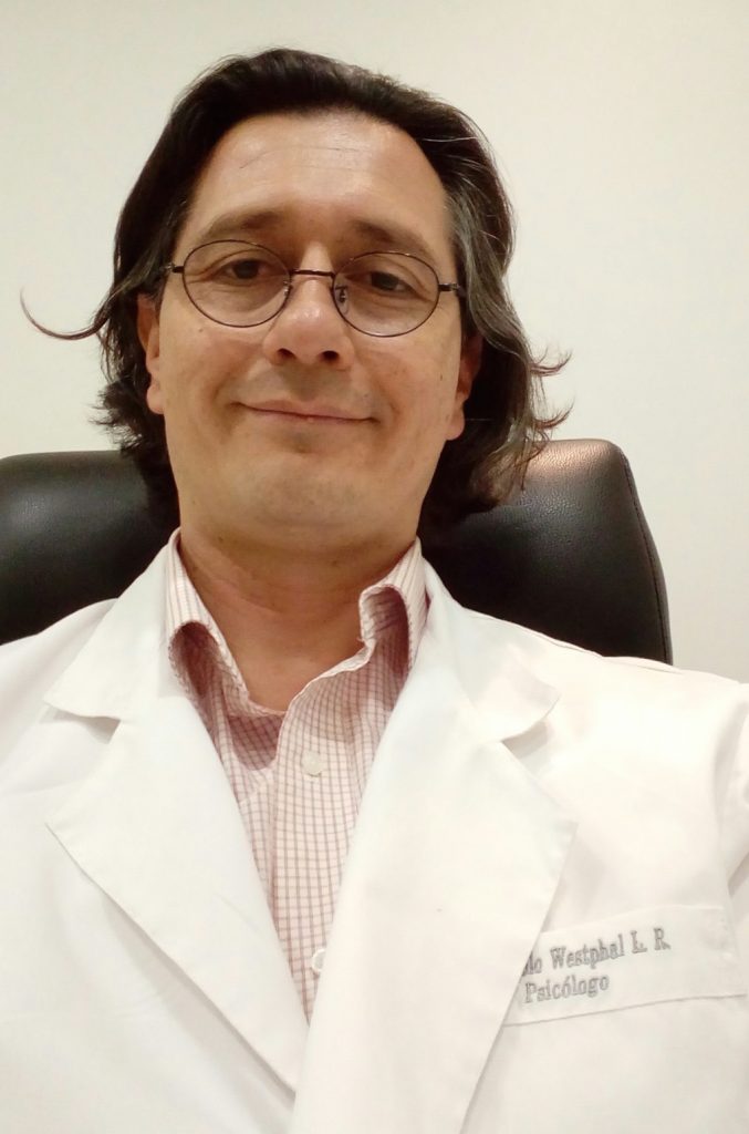 Ps. Juan Pablo Westphal