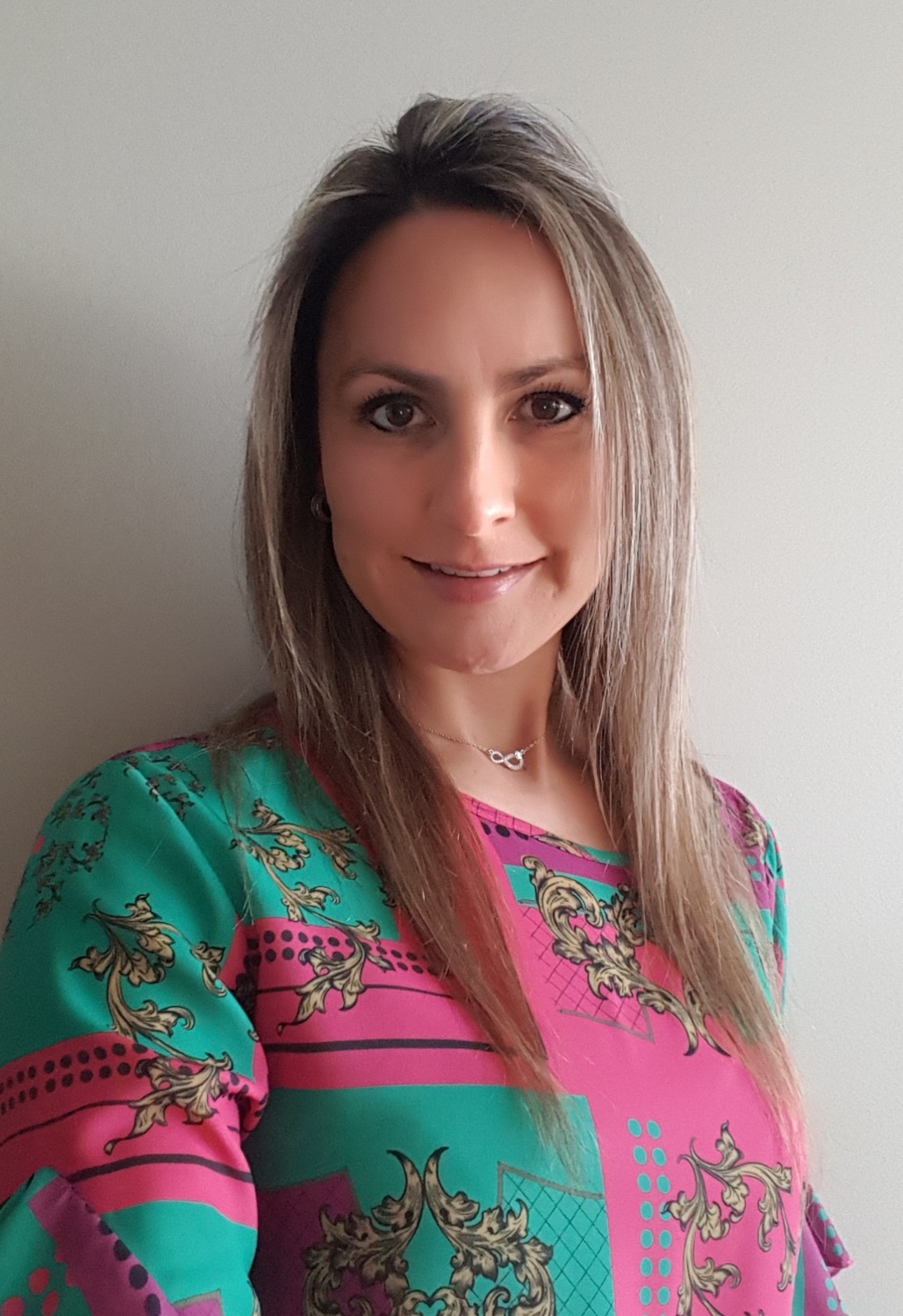 Ps. Sandra Navarrete