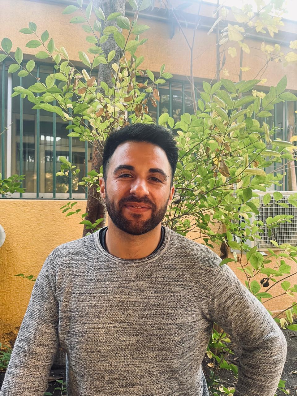 Ps. Williams Anastas