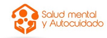 Salud Mental y Autocuidado