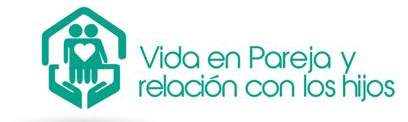 Vida en Pareja y relación con los hijos